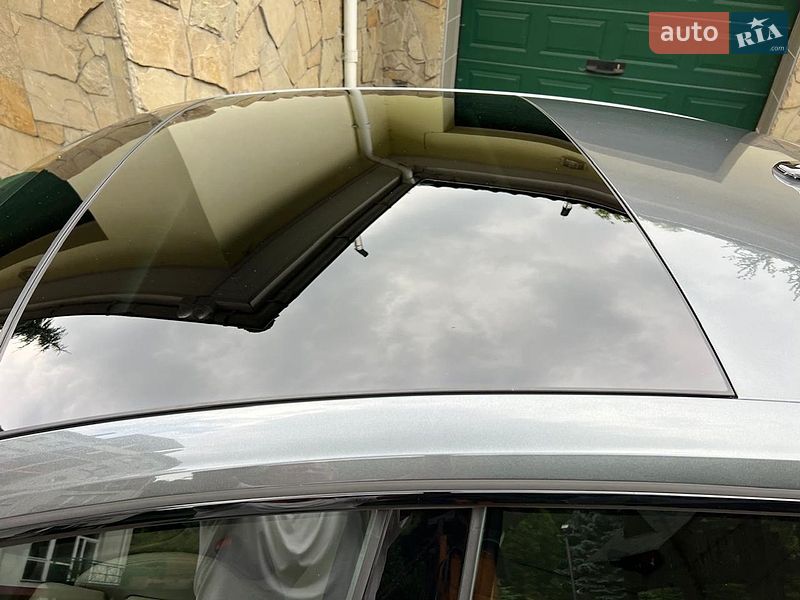 Купе Audi A5 2023 в Львове