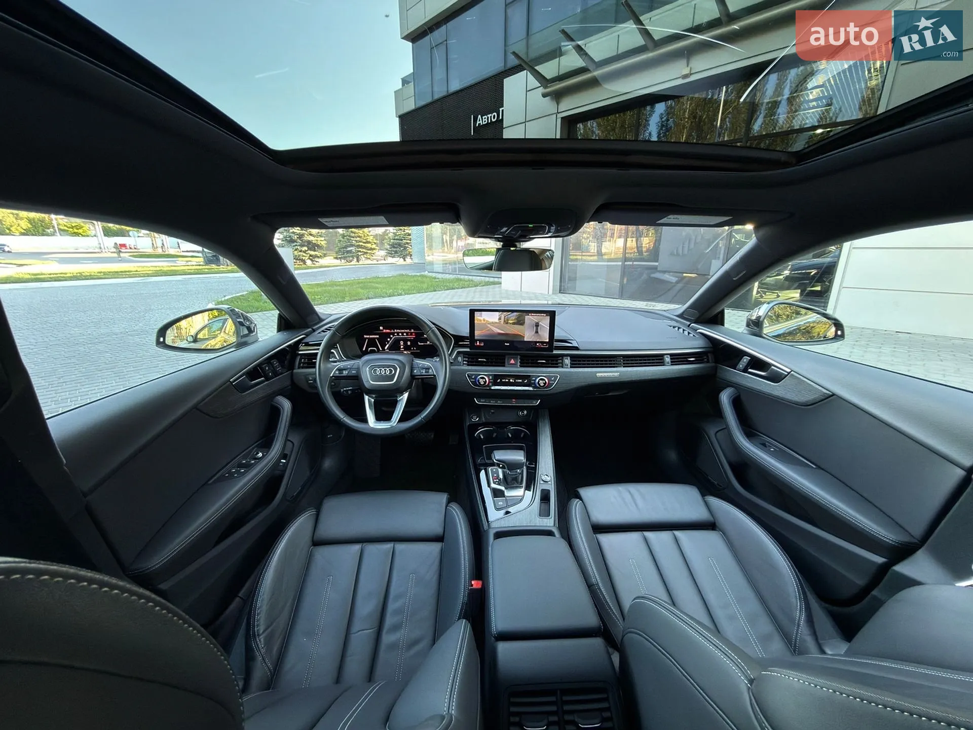 2024 Audi A5 - мініатюра 27