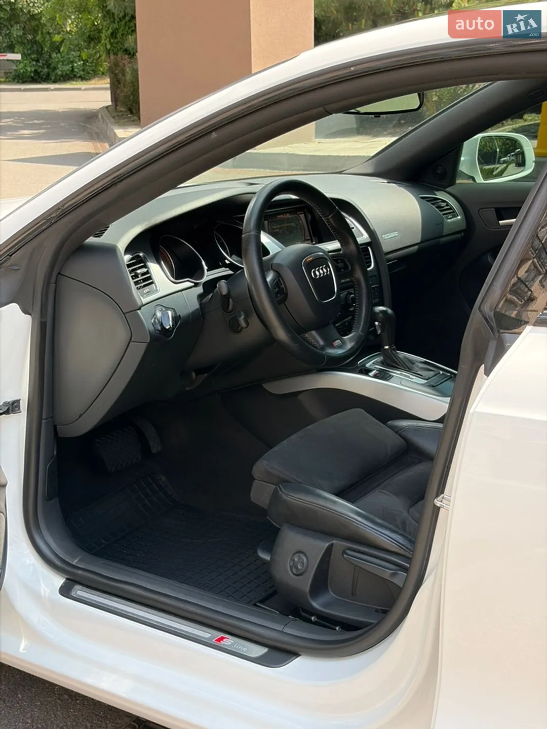 2011 Audi A5 - мініатюра 10