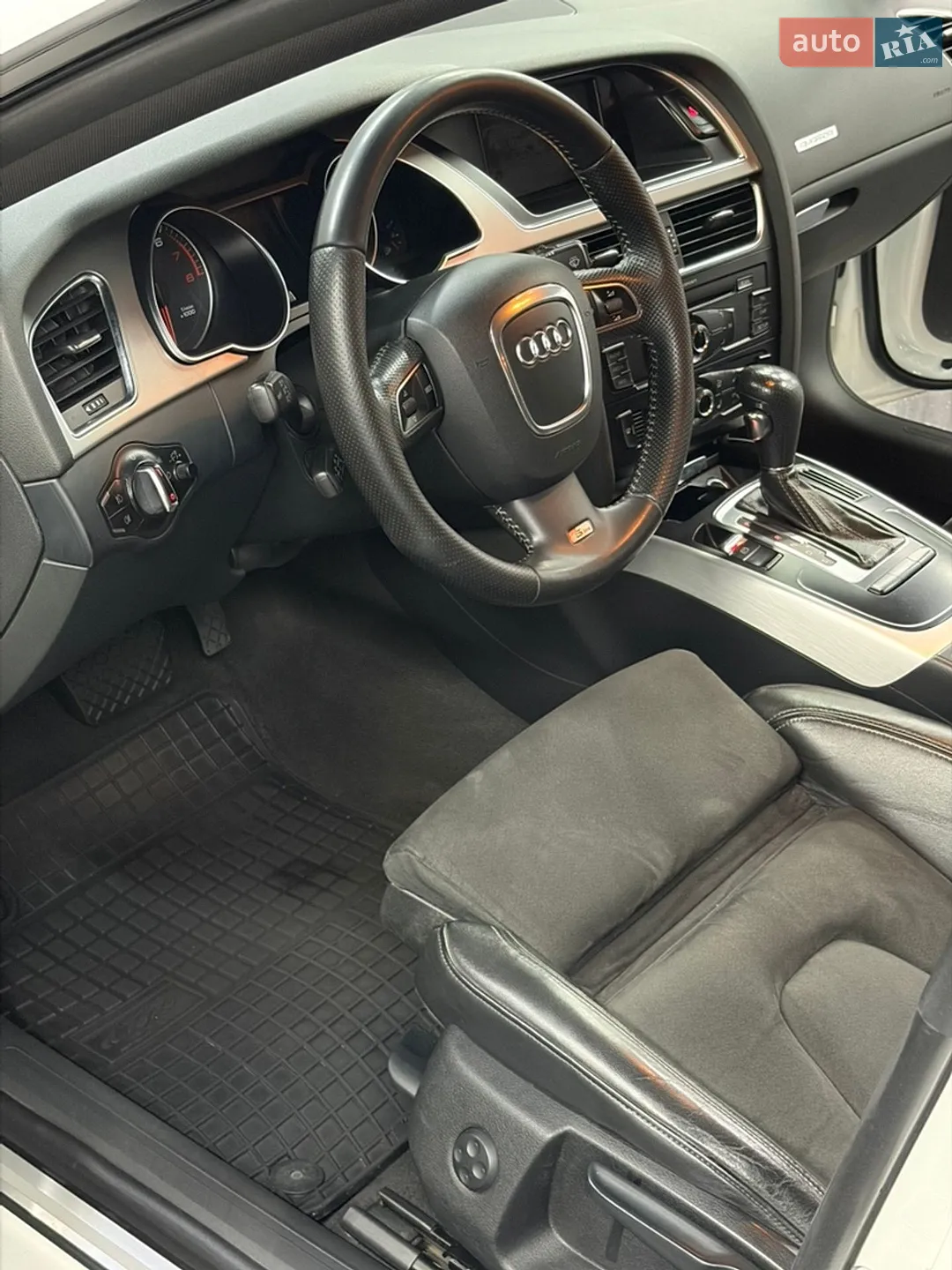 2011 Audi A5 - мініатюра 16