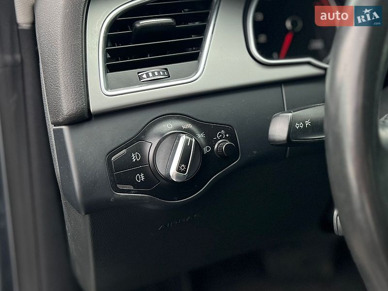 Купе Audi A5 2014 в Києві фото 20 Купе Audi A5 2014 в Києві