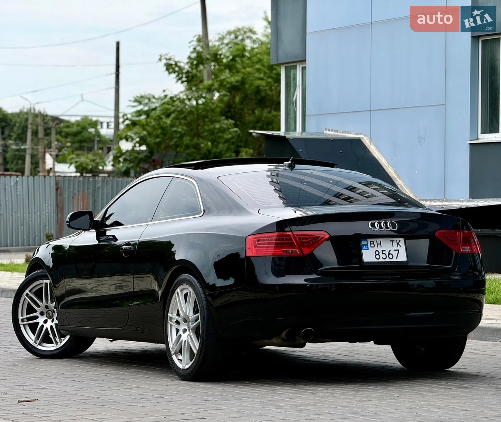 2014 Audi A5 - мініатюра 21