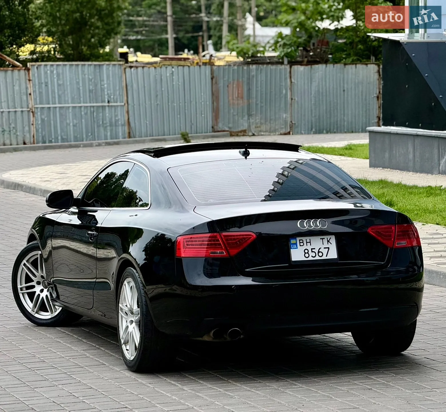 2014 Audi A5 - мініатюра 24