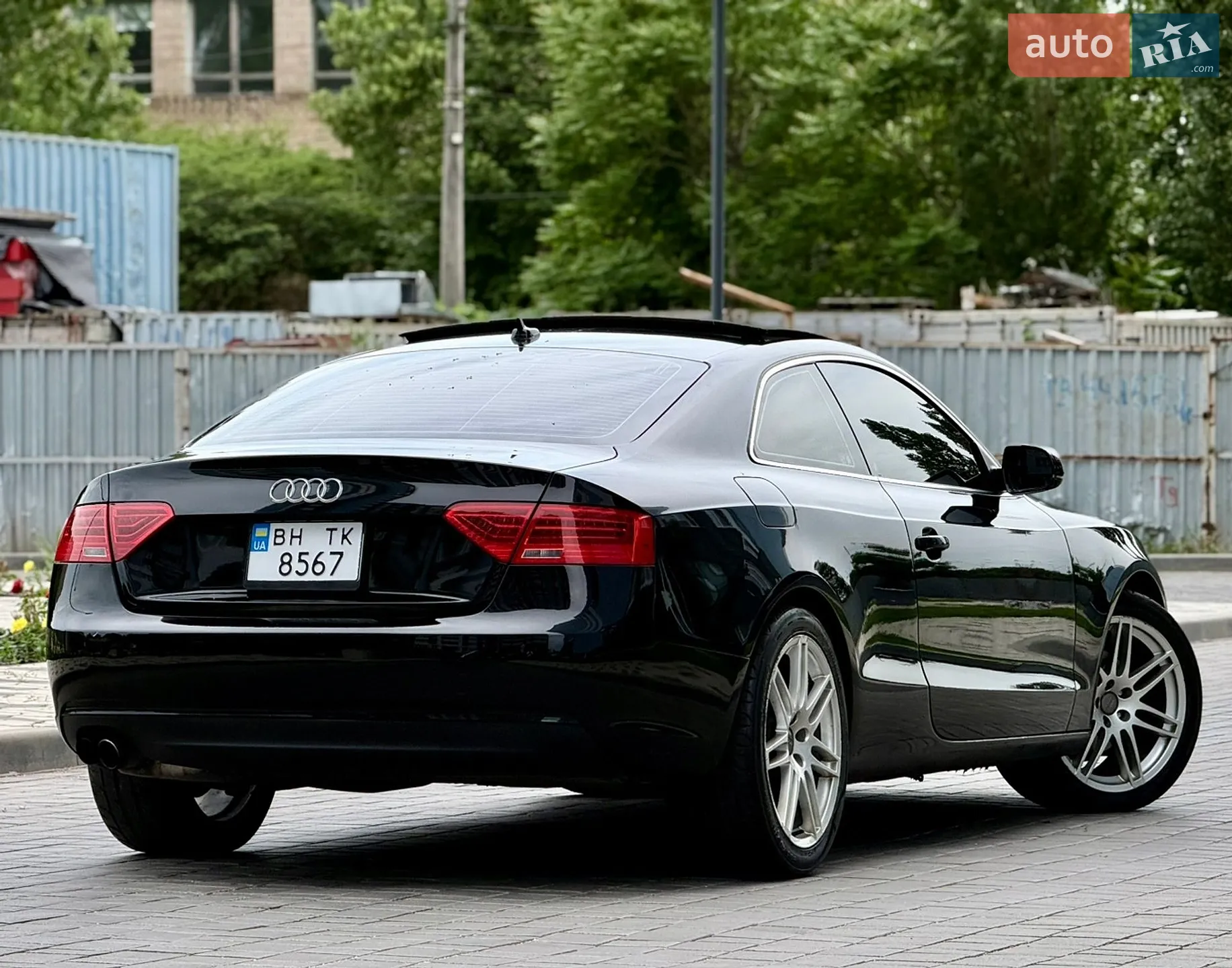 2014 Audi A5 - мініатюра 30
