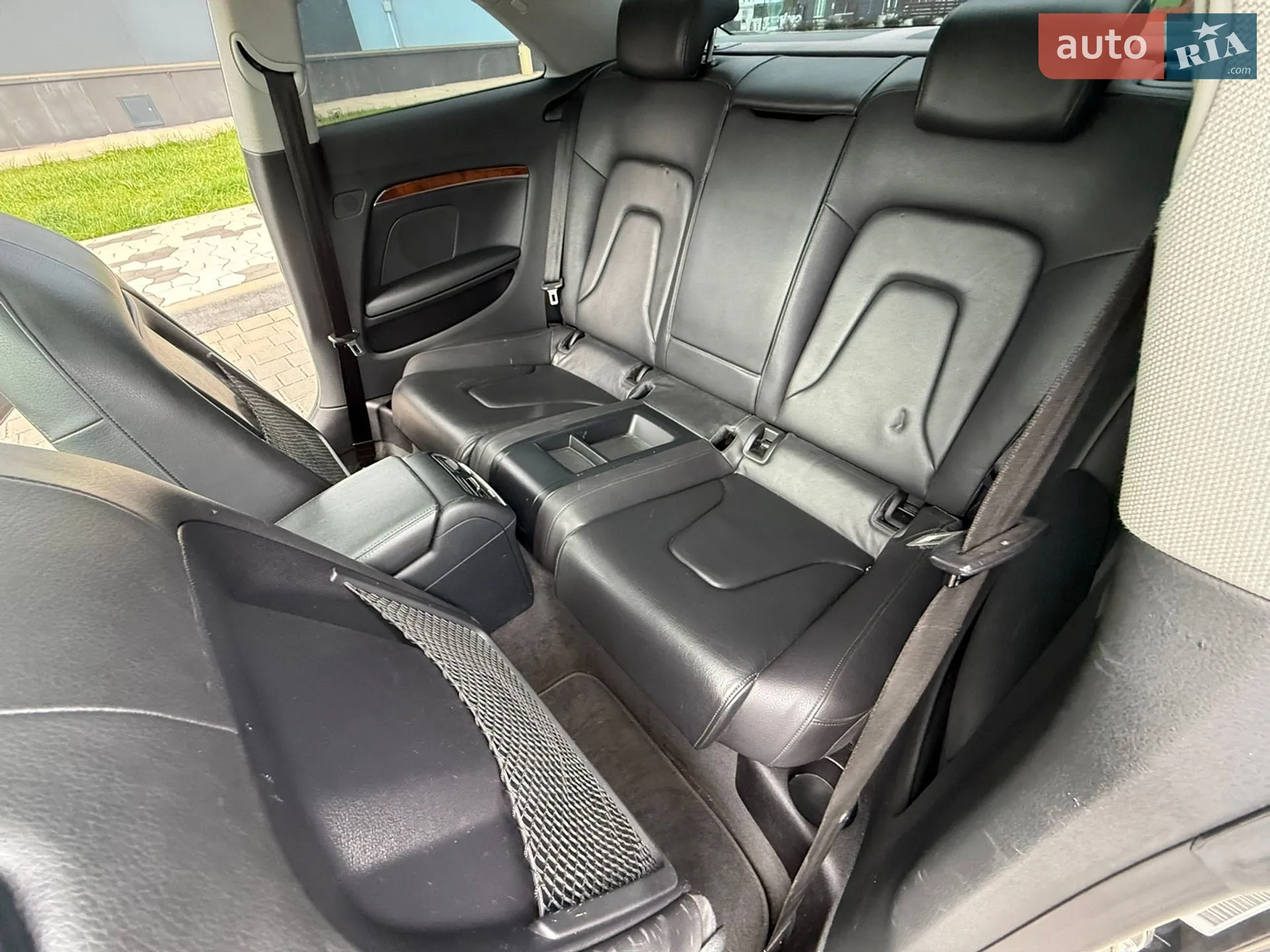 2014 Audi A5 - мініатюра 44