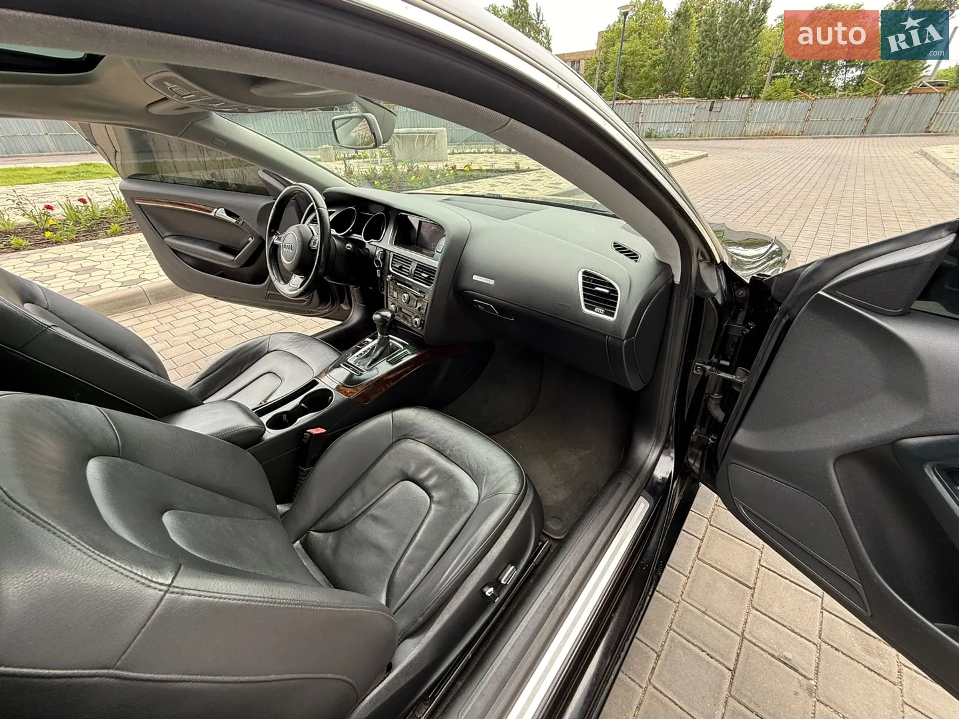 2014 Audi A5 - мініатюра 50
