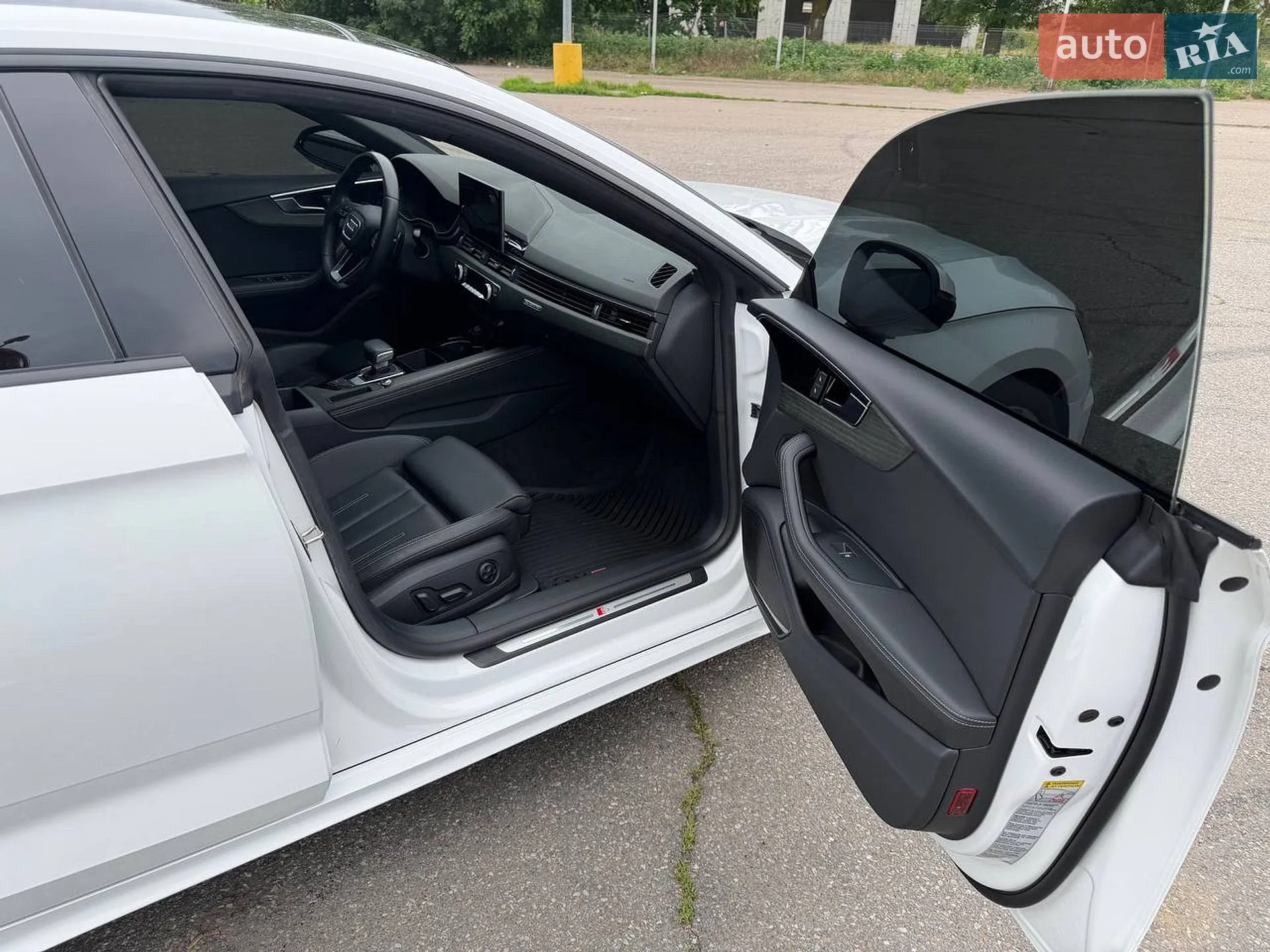 2020 Audi A5 - мініатюра 29