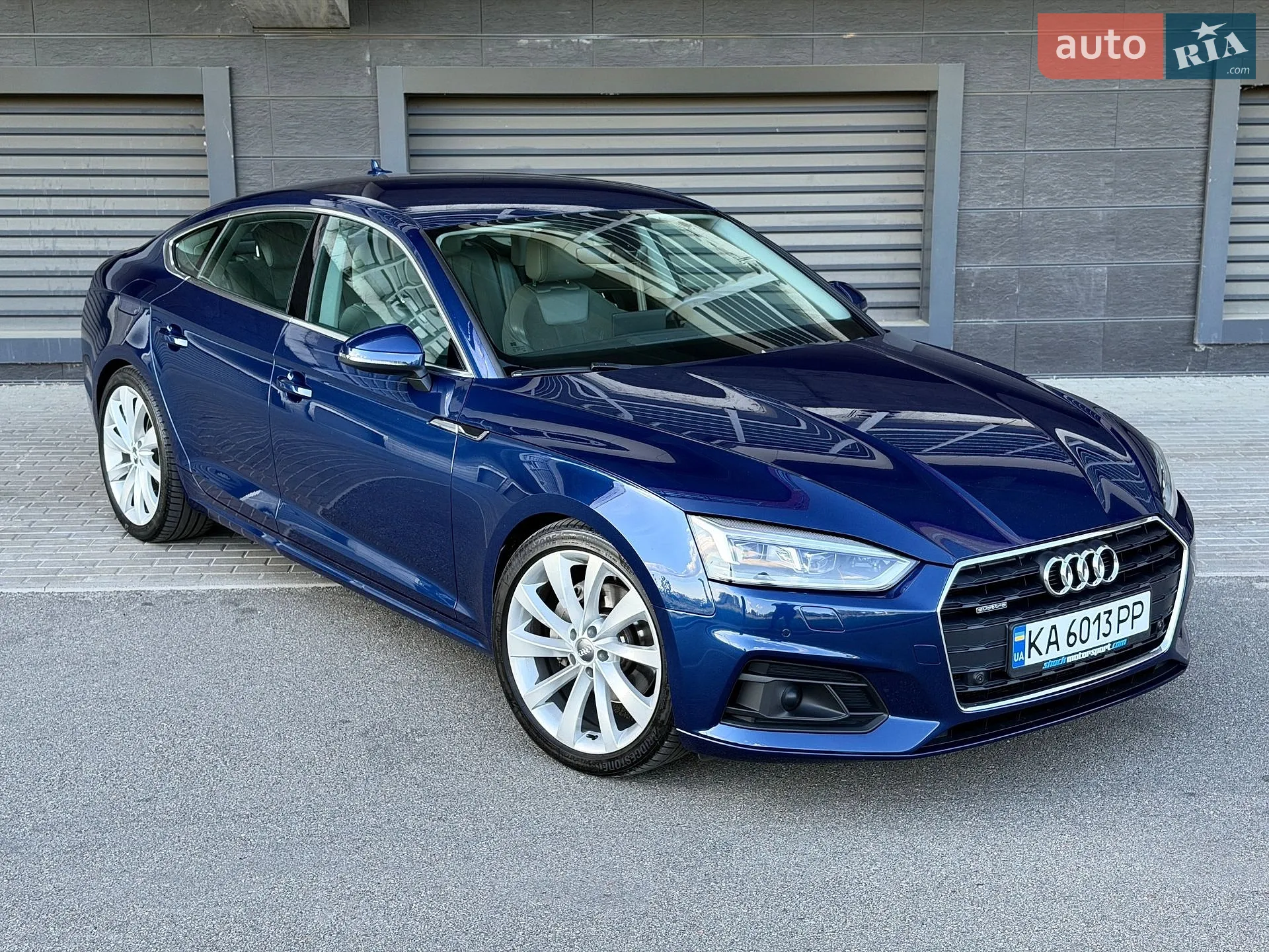 2017 Audi A5 - мініатюра 24