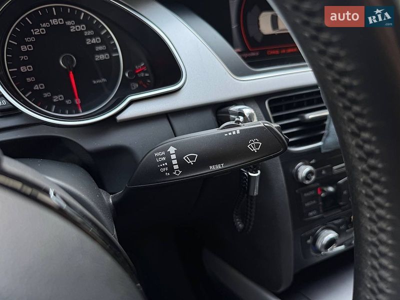 Купе Audi A5 2016 в Киеве