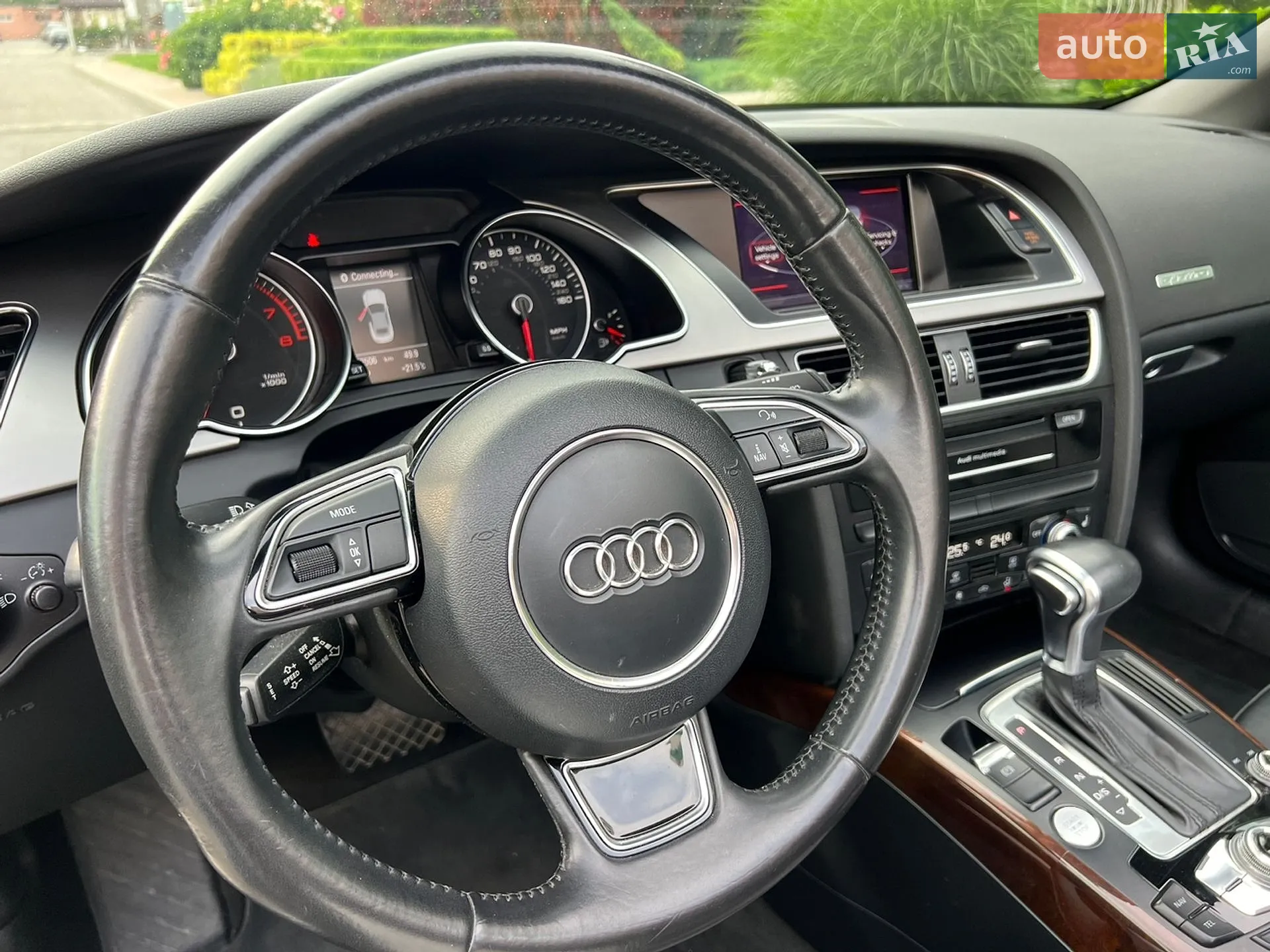 2012 Audi A5 - мініатюра 15