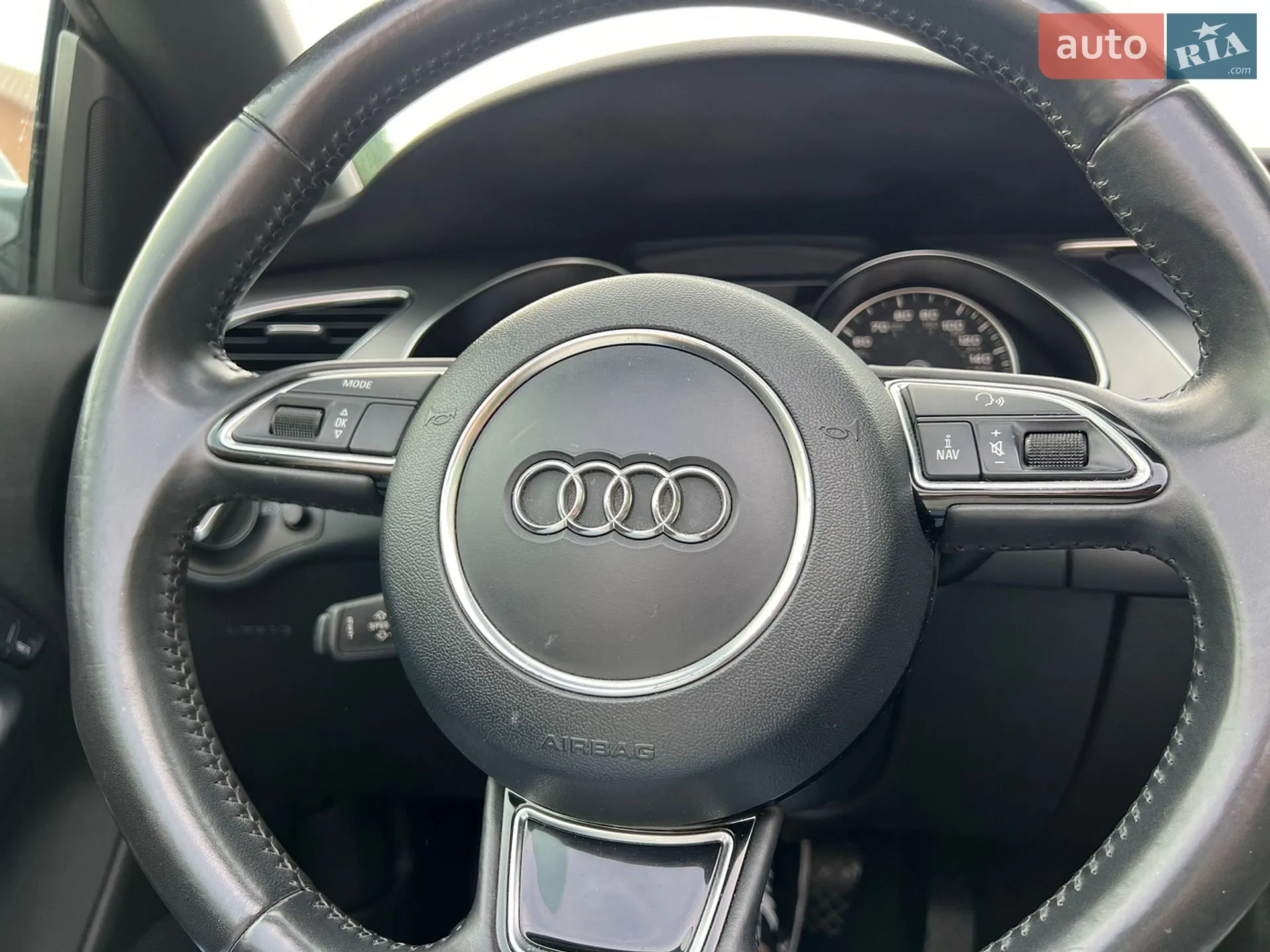 2012 Audi A5 - мініатюра 20