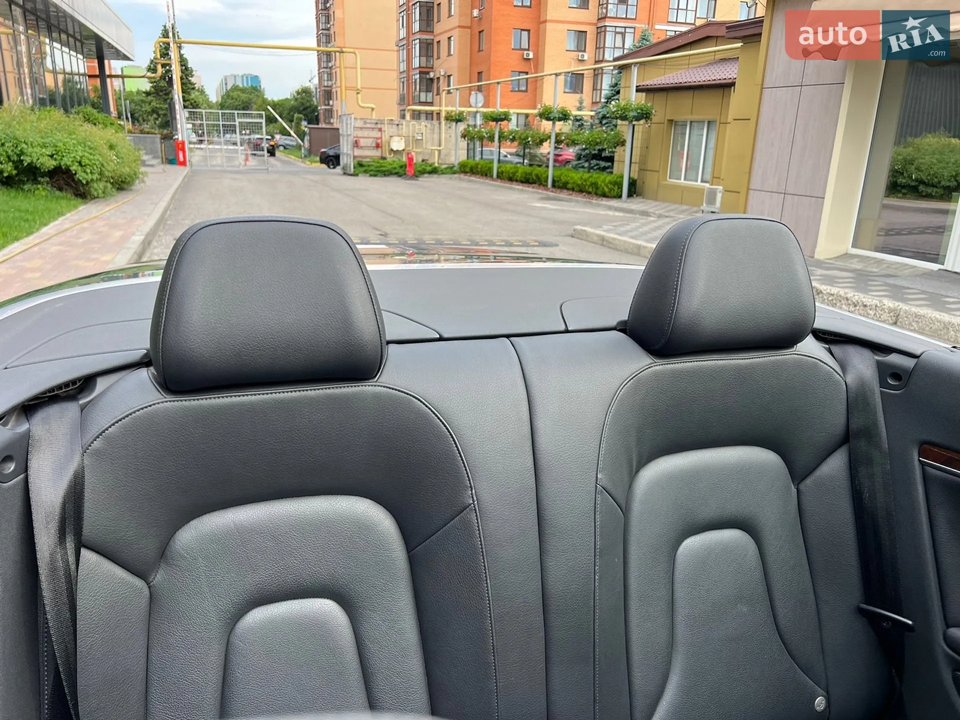 2012 Audi A5 - мініатюра 33