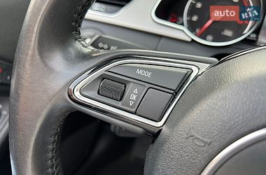 Кабриолет Audi A5 2012 в Днепре