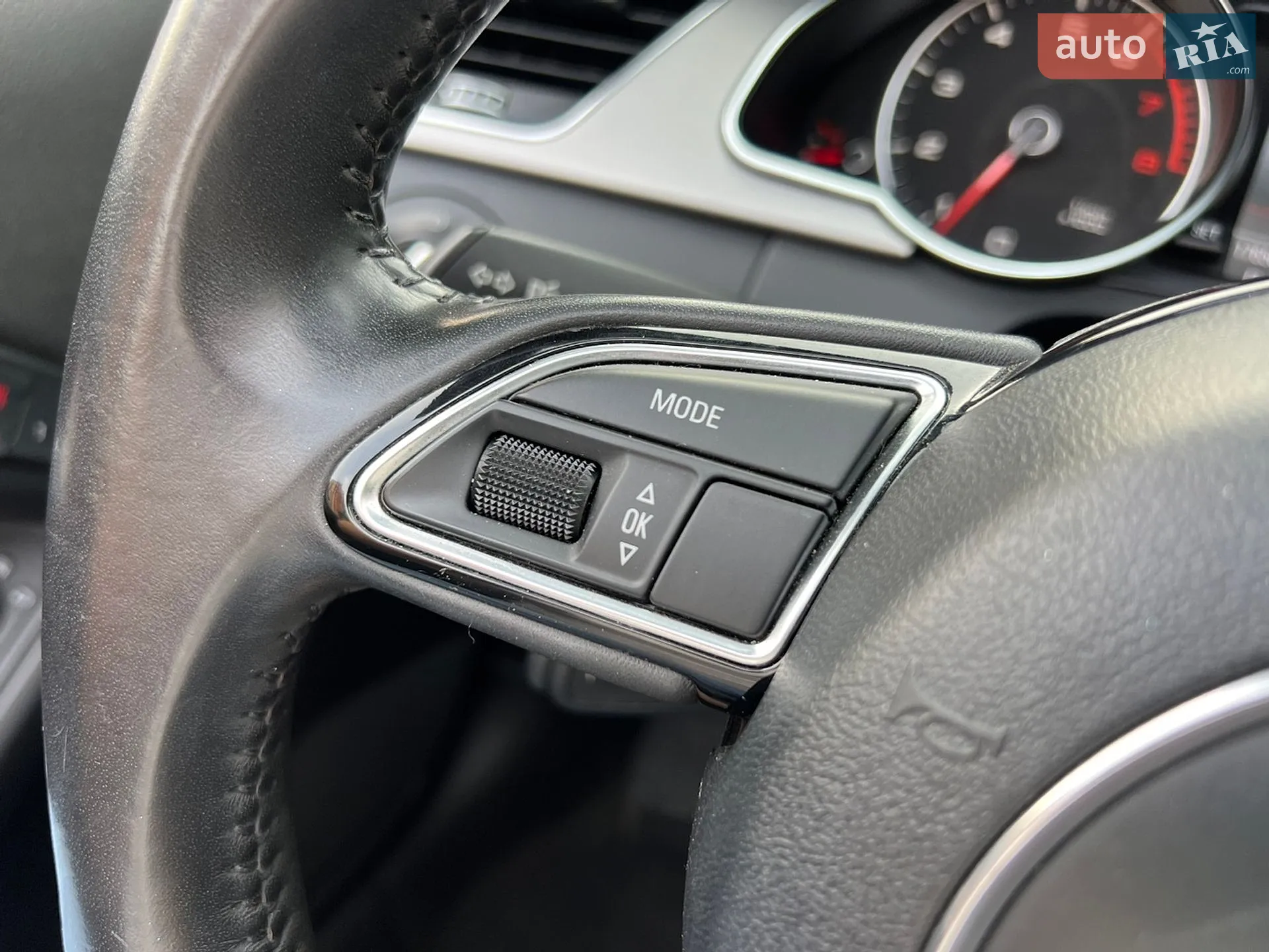 2012 Audi A5 - мініатюра 36