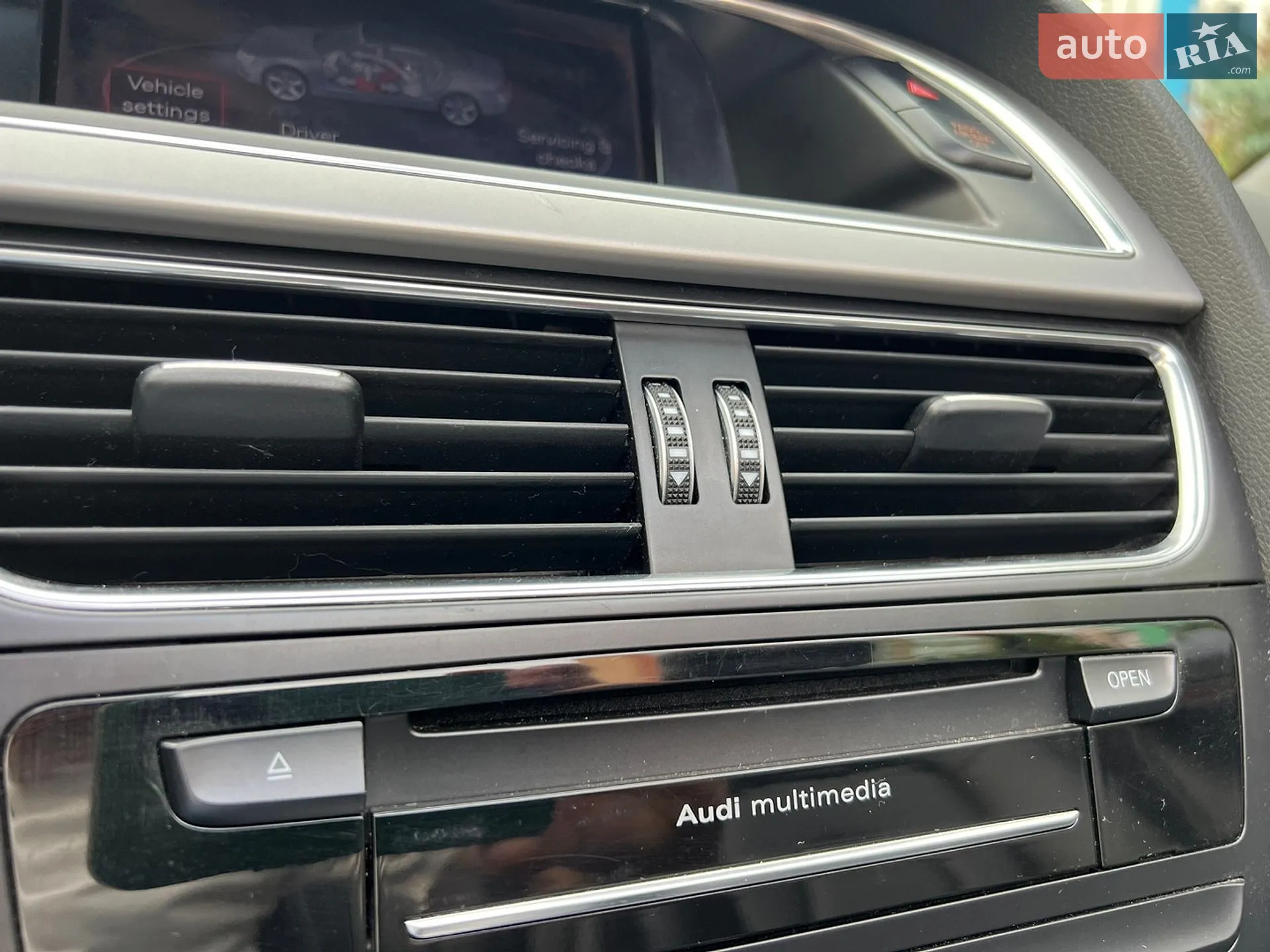 2012 Audi A5 - мініатюра 39