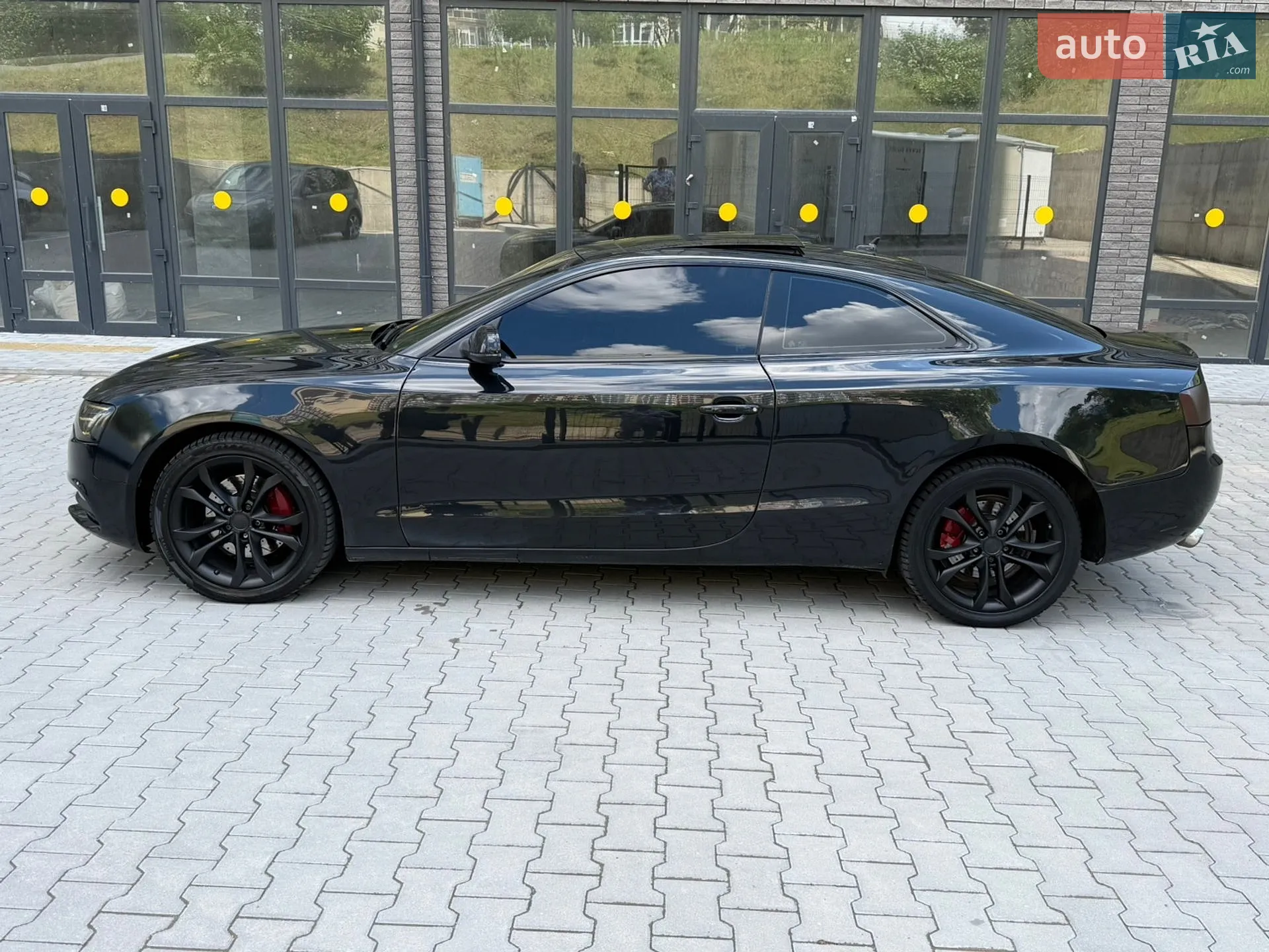 2013 Audi A5 - мініатюра 13