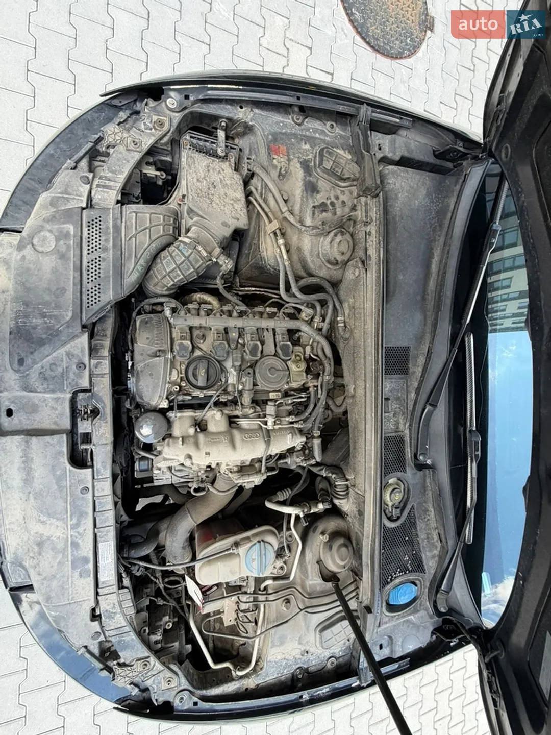 2013 Audi A5 - мініатюра 33