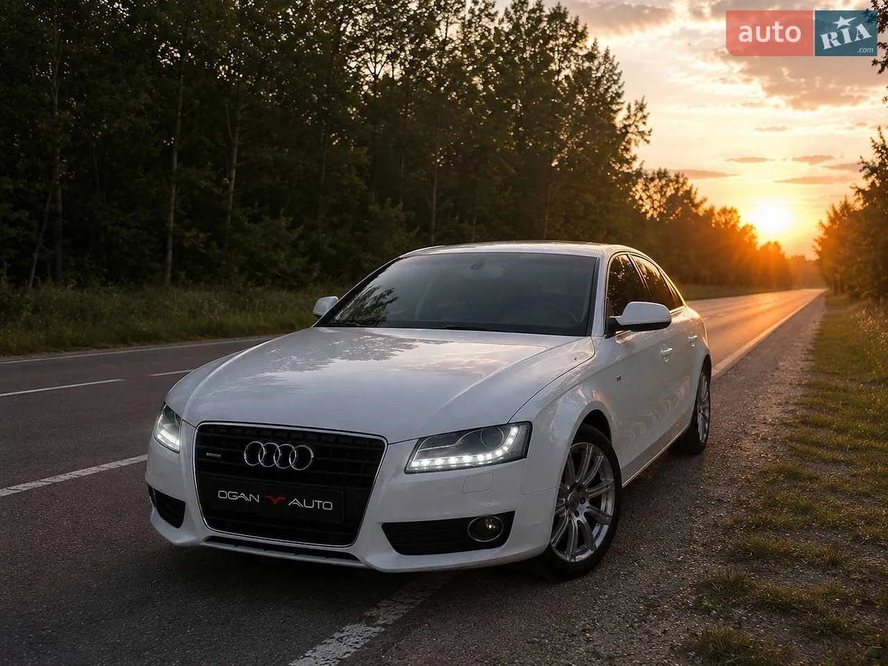 2011 Audi A5 - мініатюра 17