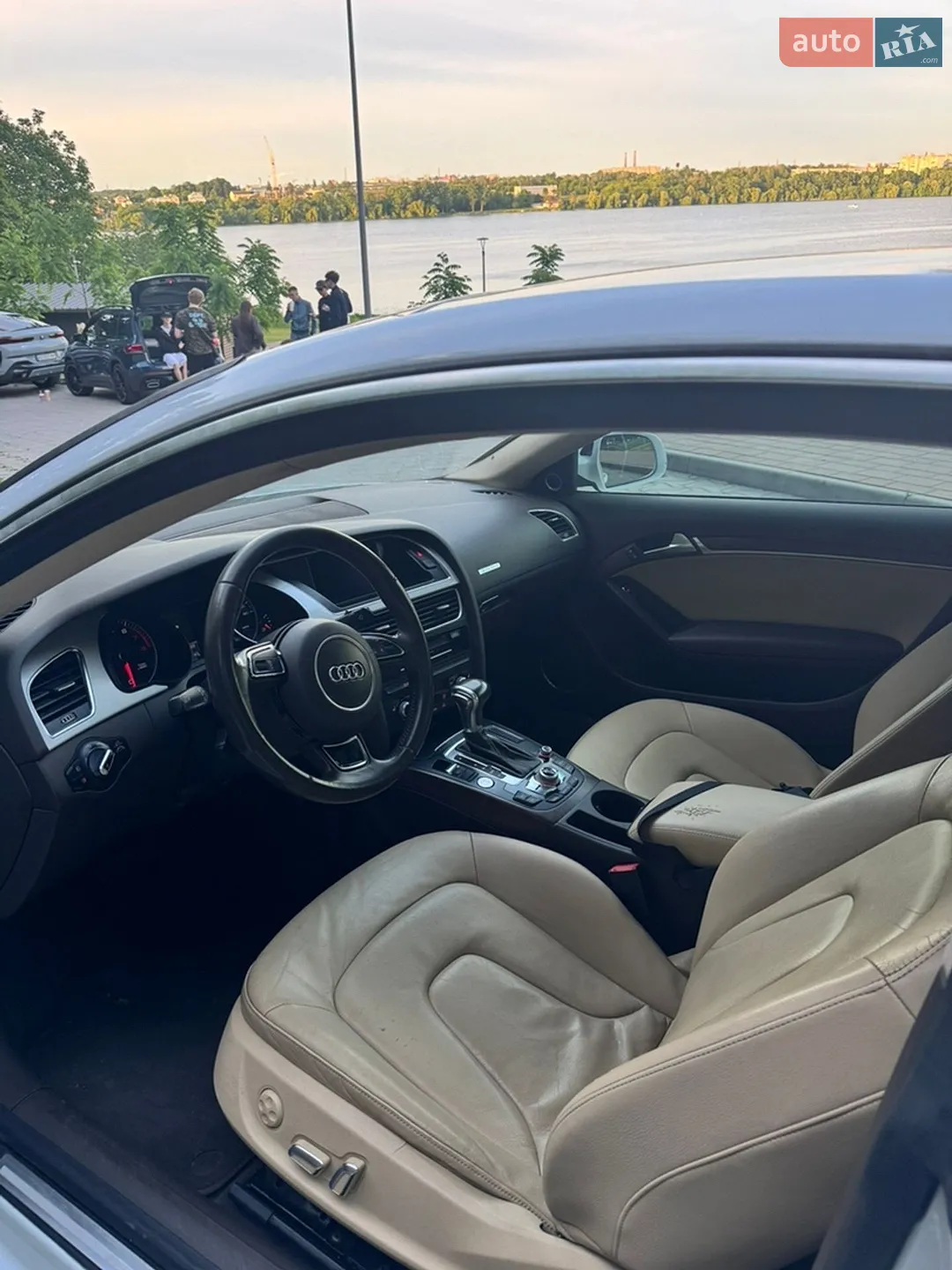 2015 Audi A5 - мініатюра 5