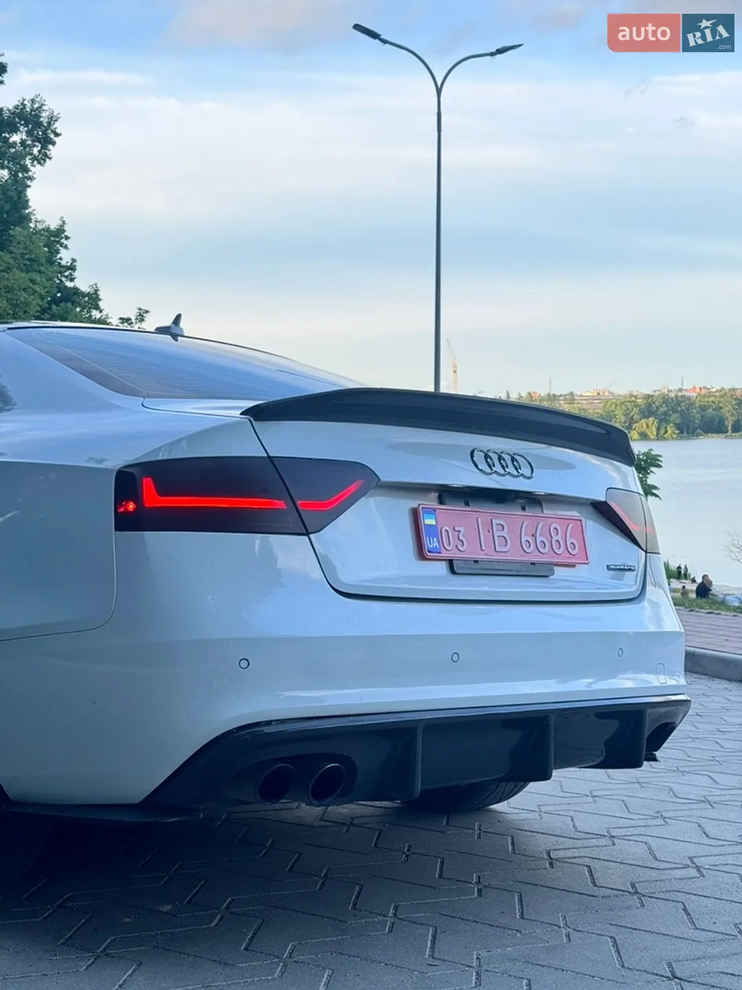 2015 Audi A5 - мініатюра 8