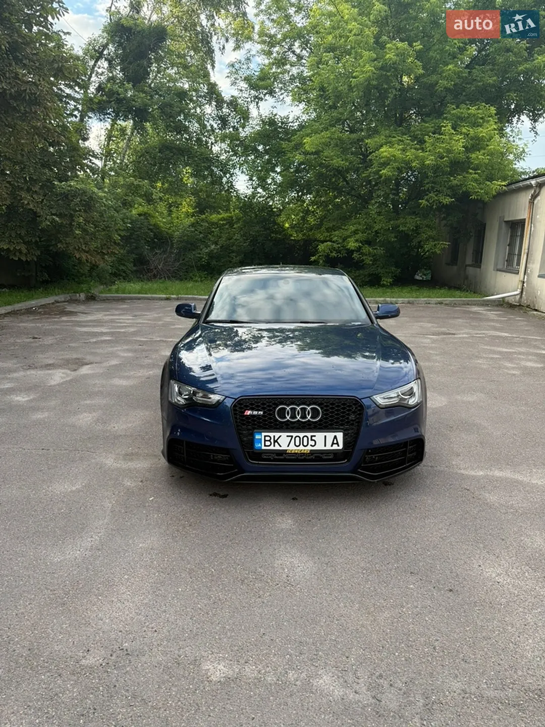 2016 Audi A5 - мініатюра 4