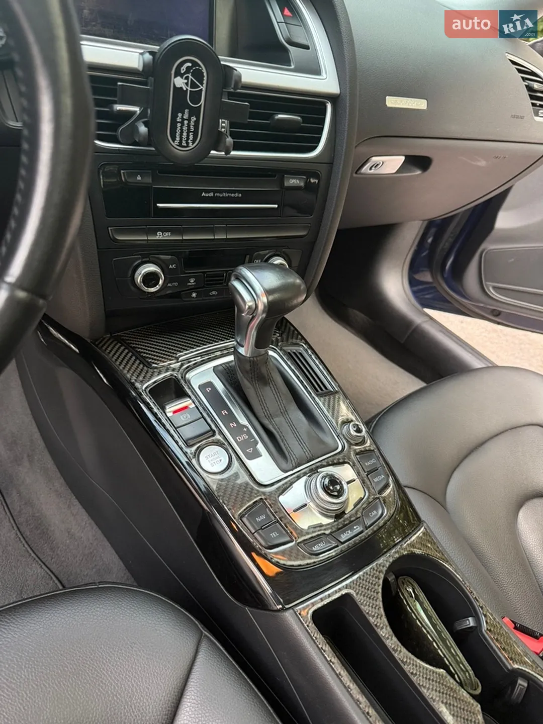 2016 Audi A5 - мініатюра 10
