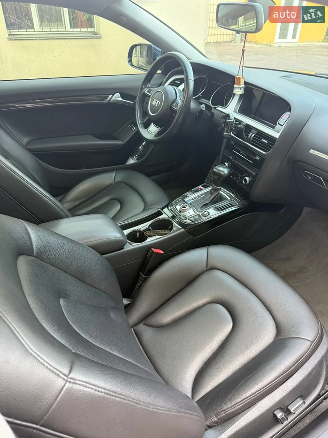2016 Audi A5 - мініатюра 14