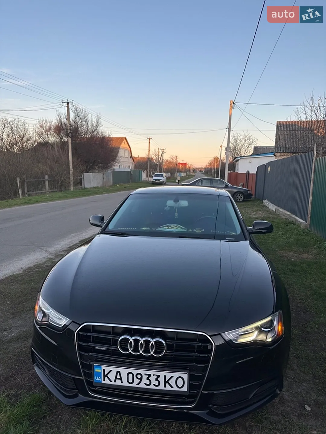2016 Audi A5 - мініатюра 4