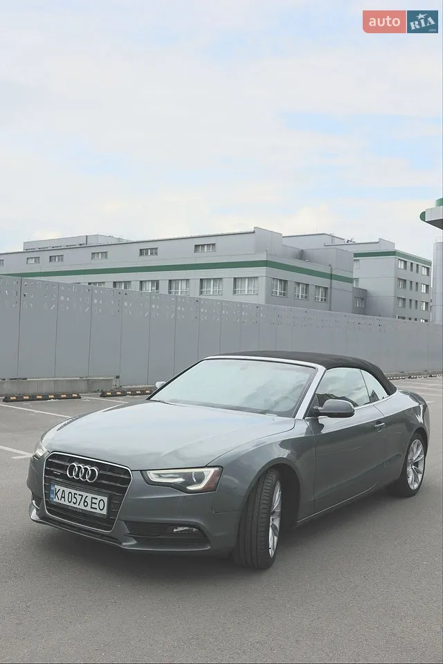 2013 Audi A5 - мініатюра 46