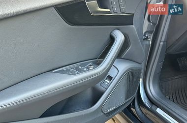 Купе Audi A5 2019 в Івано-Франківську