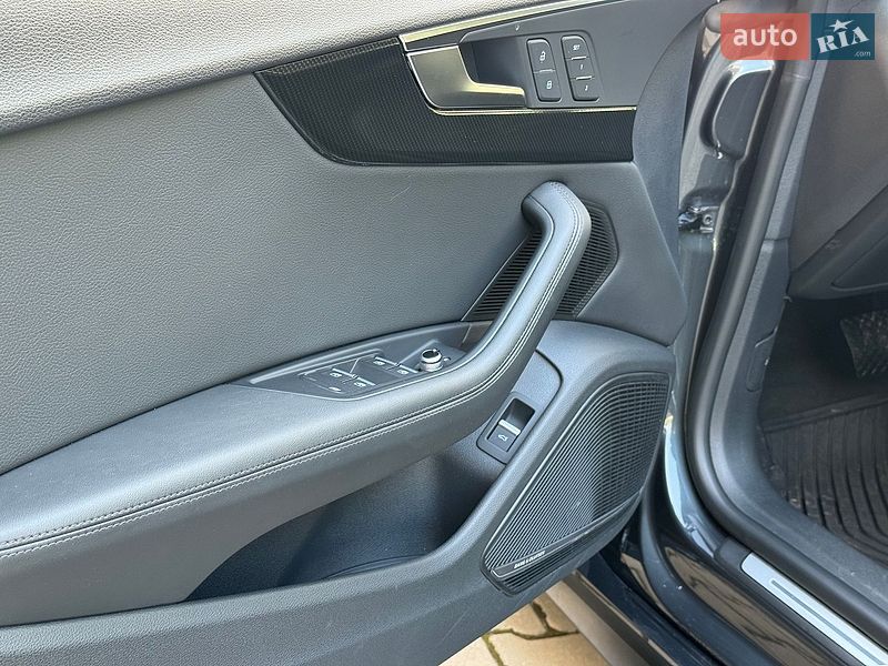 Купе Audi A5 2019 в Івано-Франківську