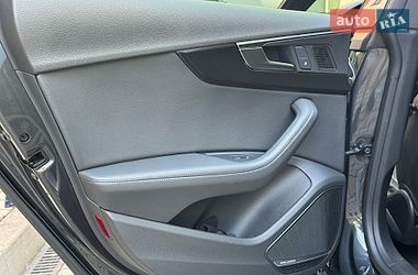 Купе Audi A5 2019 в Івано-Франківську