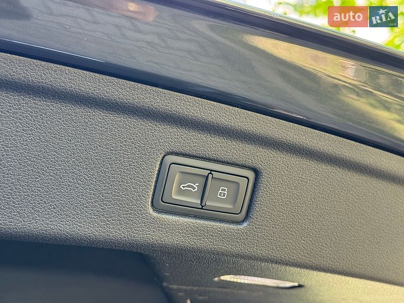 Купе Audi A5 2019 в Івано-Франківську