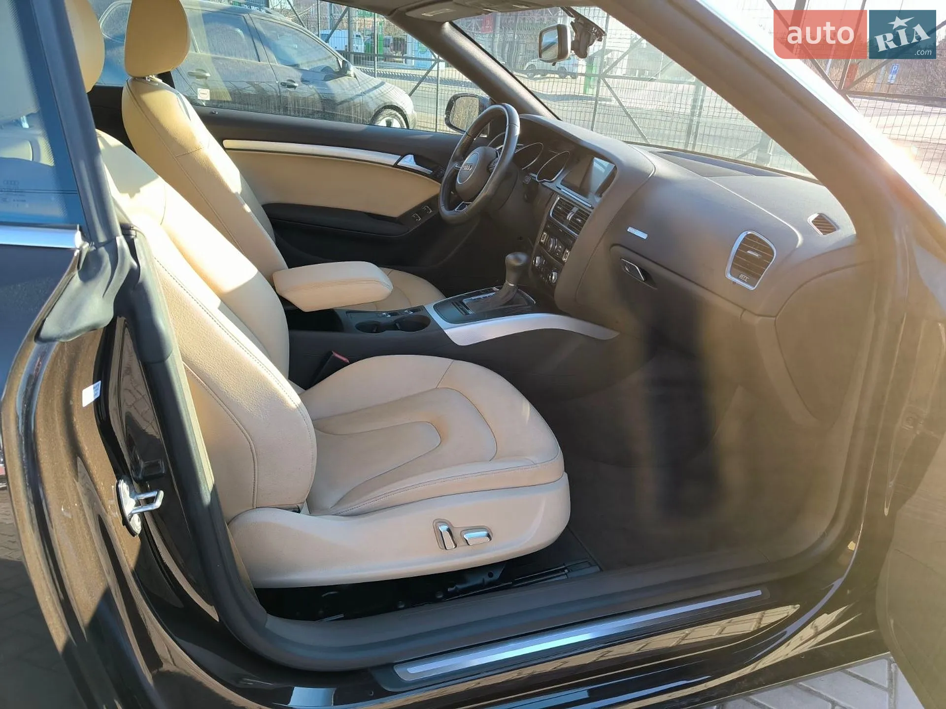 2013 Audi A5 - мініатюра 9