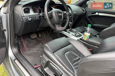 Купе Audi A5 2009 в Дрогобыче фото 9 Купе Audi A5 2009 в Дрогобыче