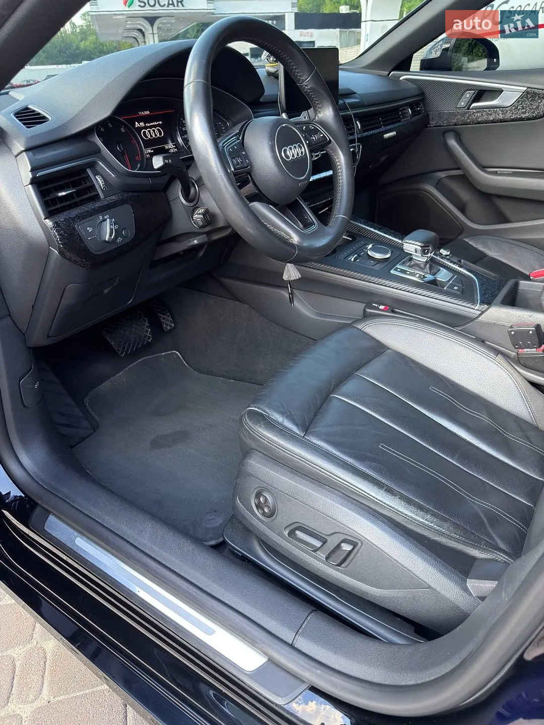 2019 Audi A5 - мініатюра 17