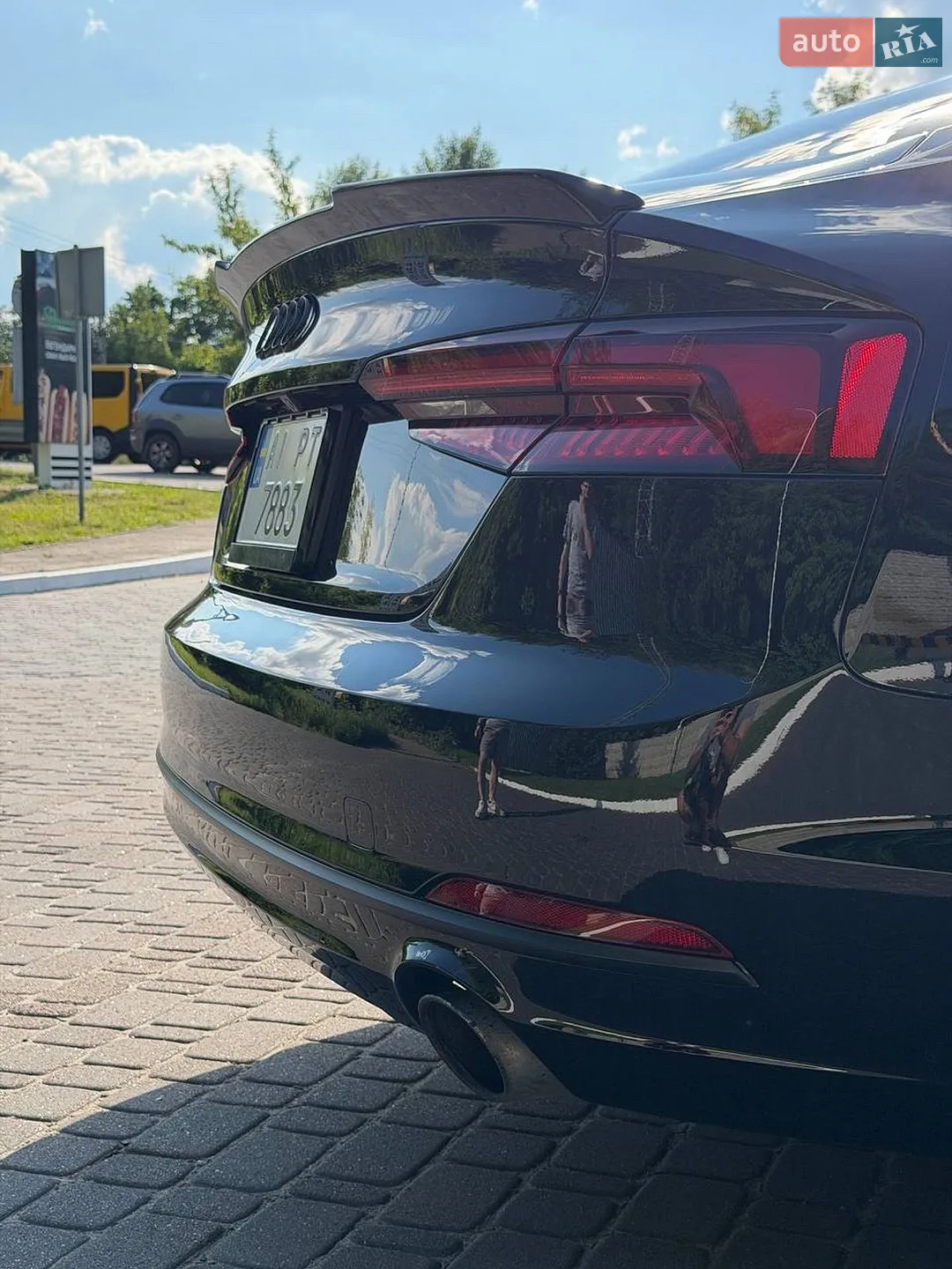 2019 Audi A5 - мініатюра 28