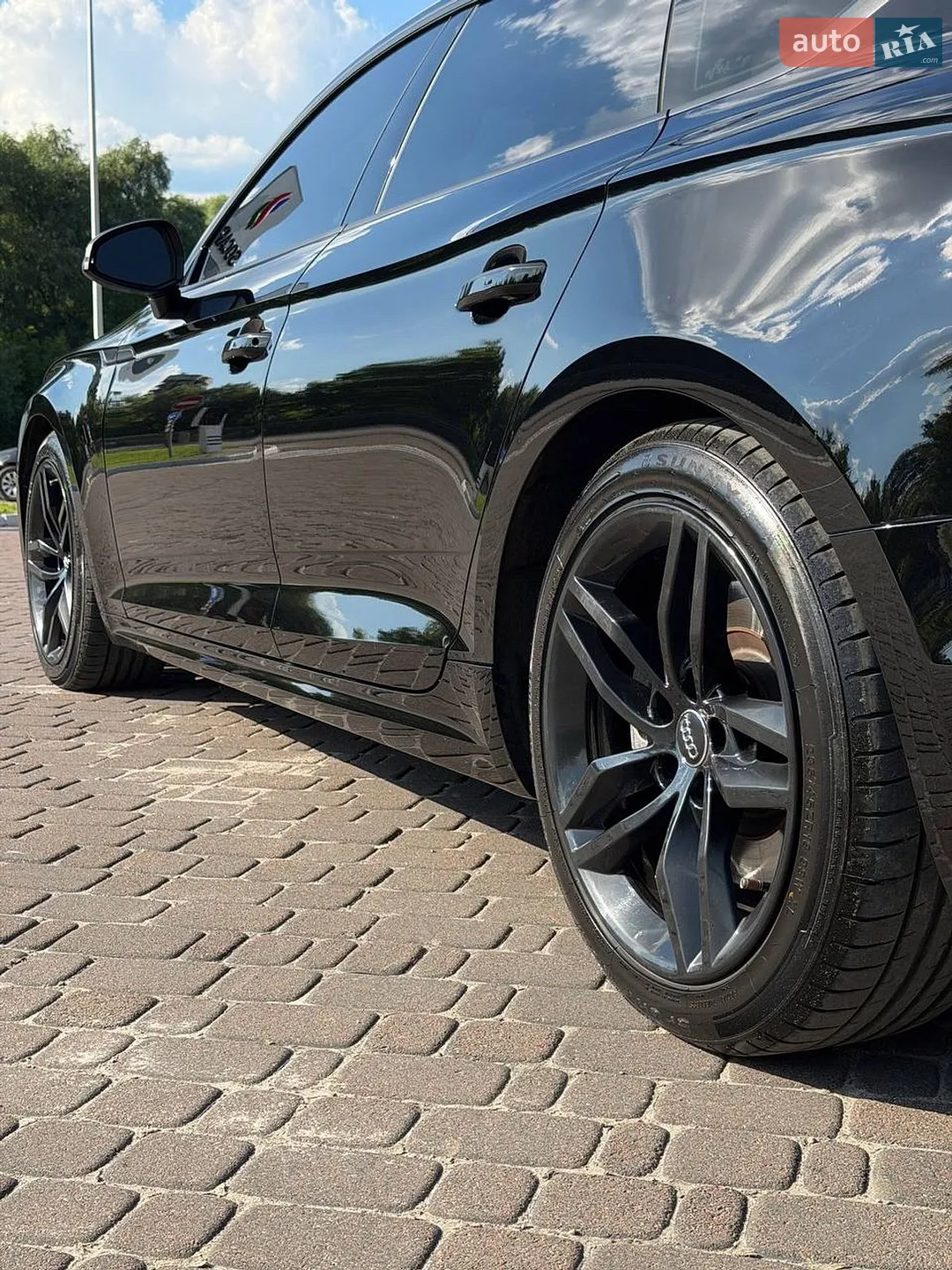 2019 Audi A5 - мініатюра 29