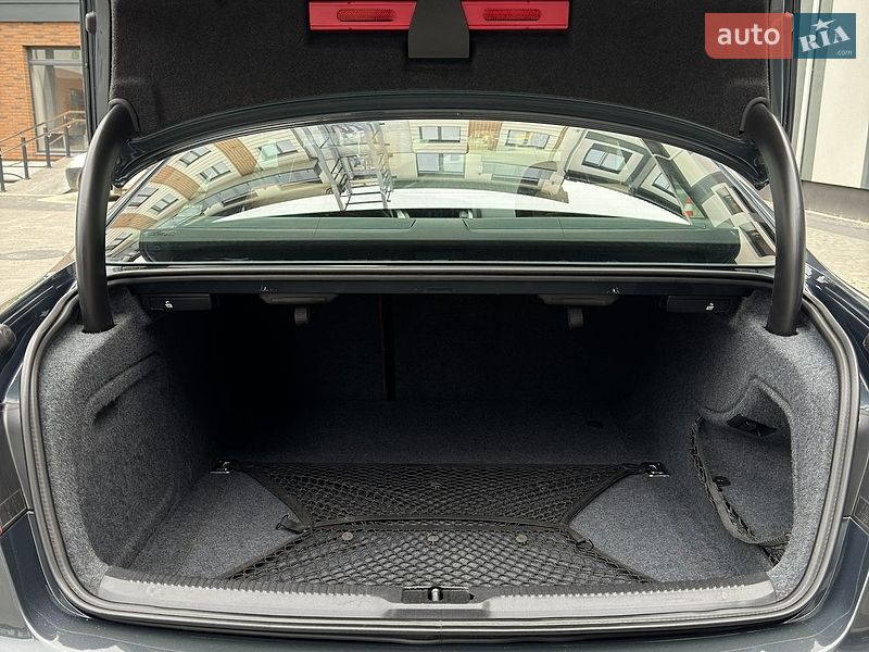 Купе Audi A5 2007 в Коломые