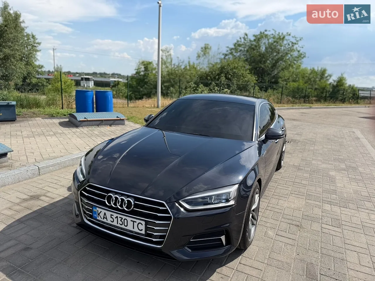 2016 Audi A5 - мініатюра 44