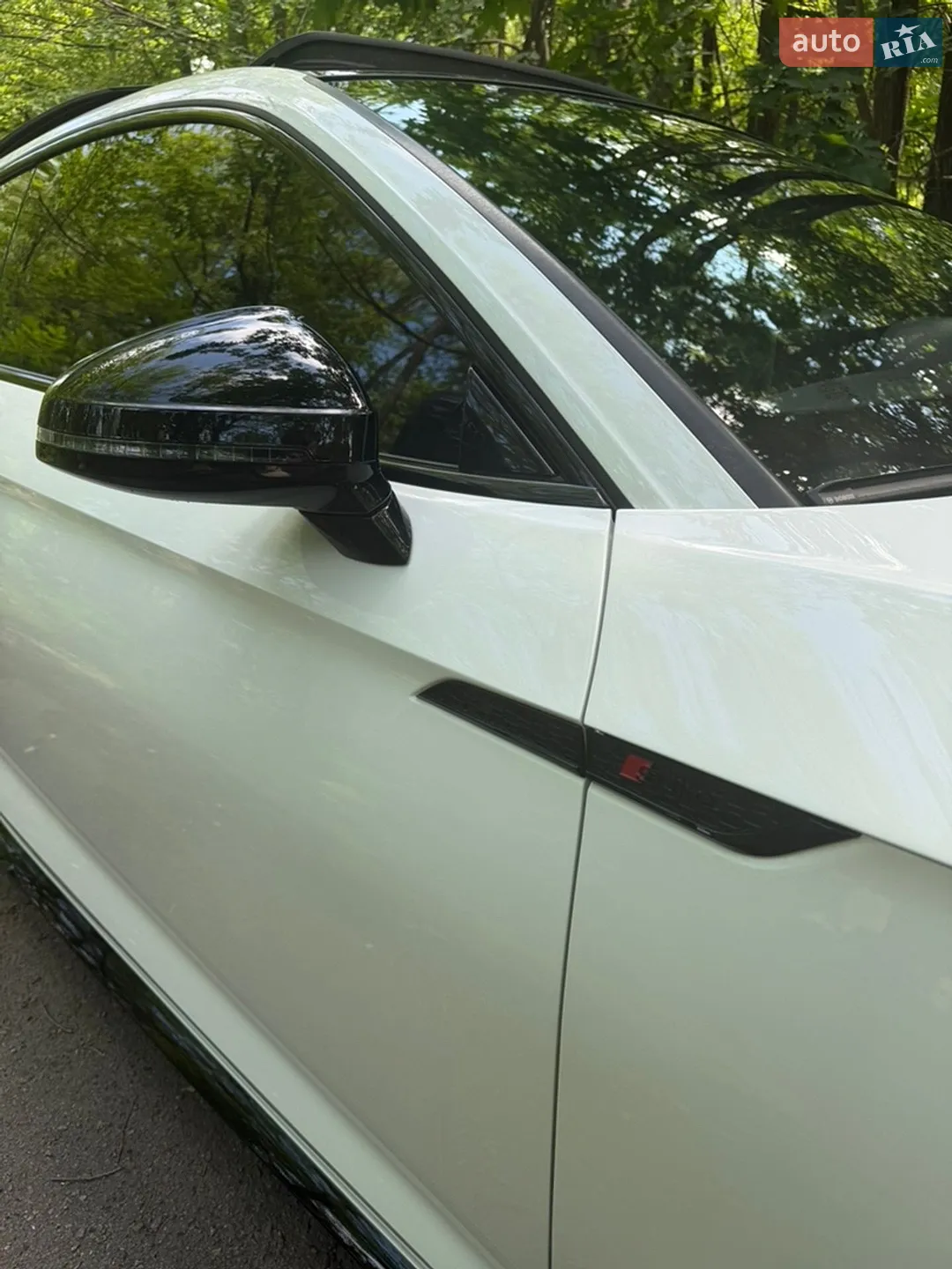 2018 Audi A5 - мініатюра 7