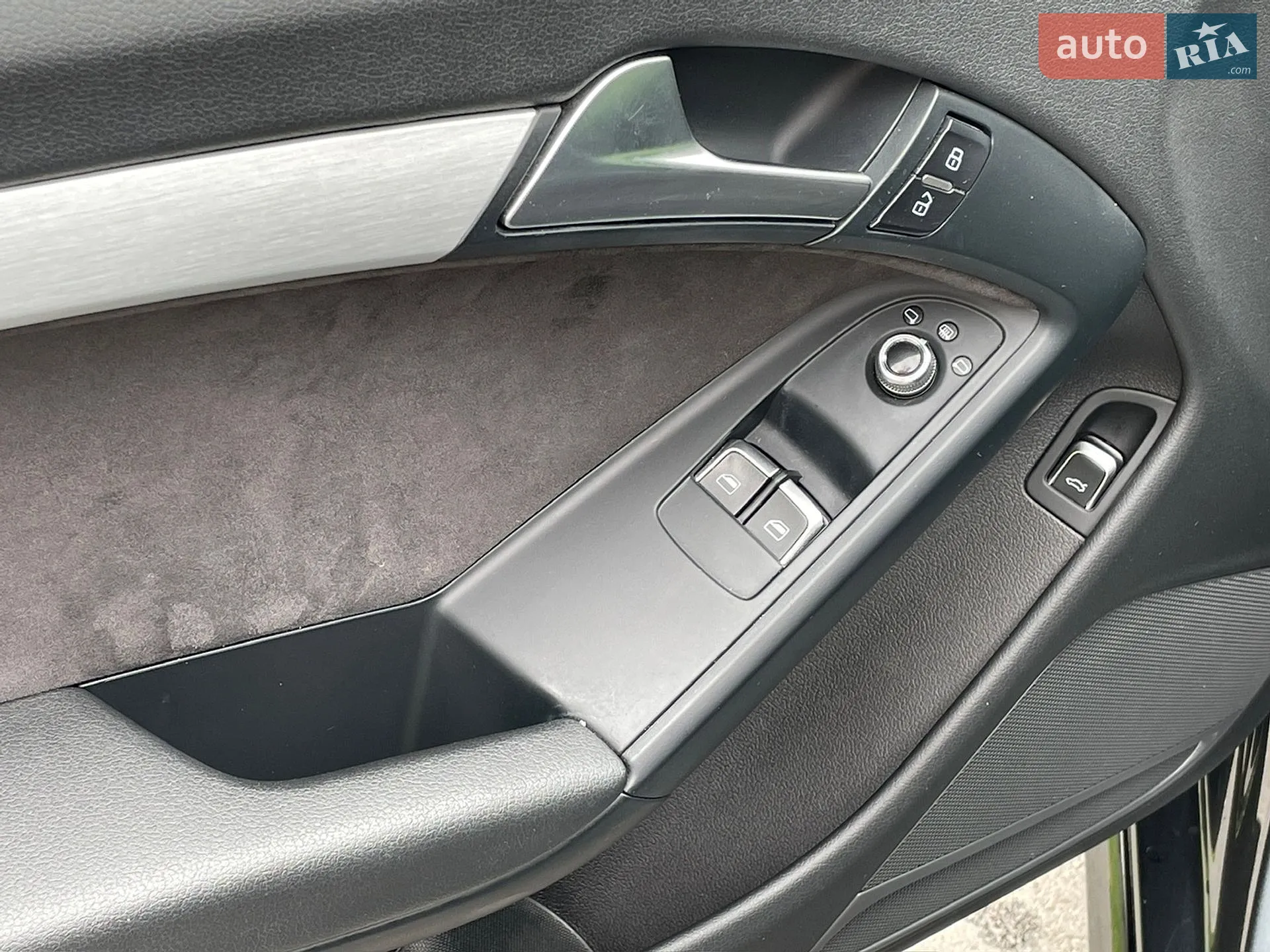 2011 Audi A5 - мініатюра 16