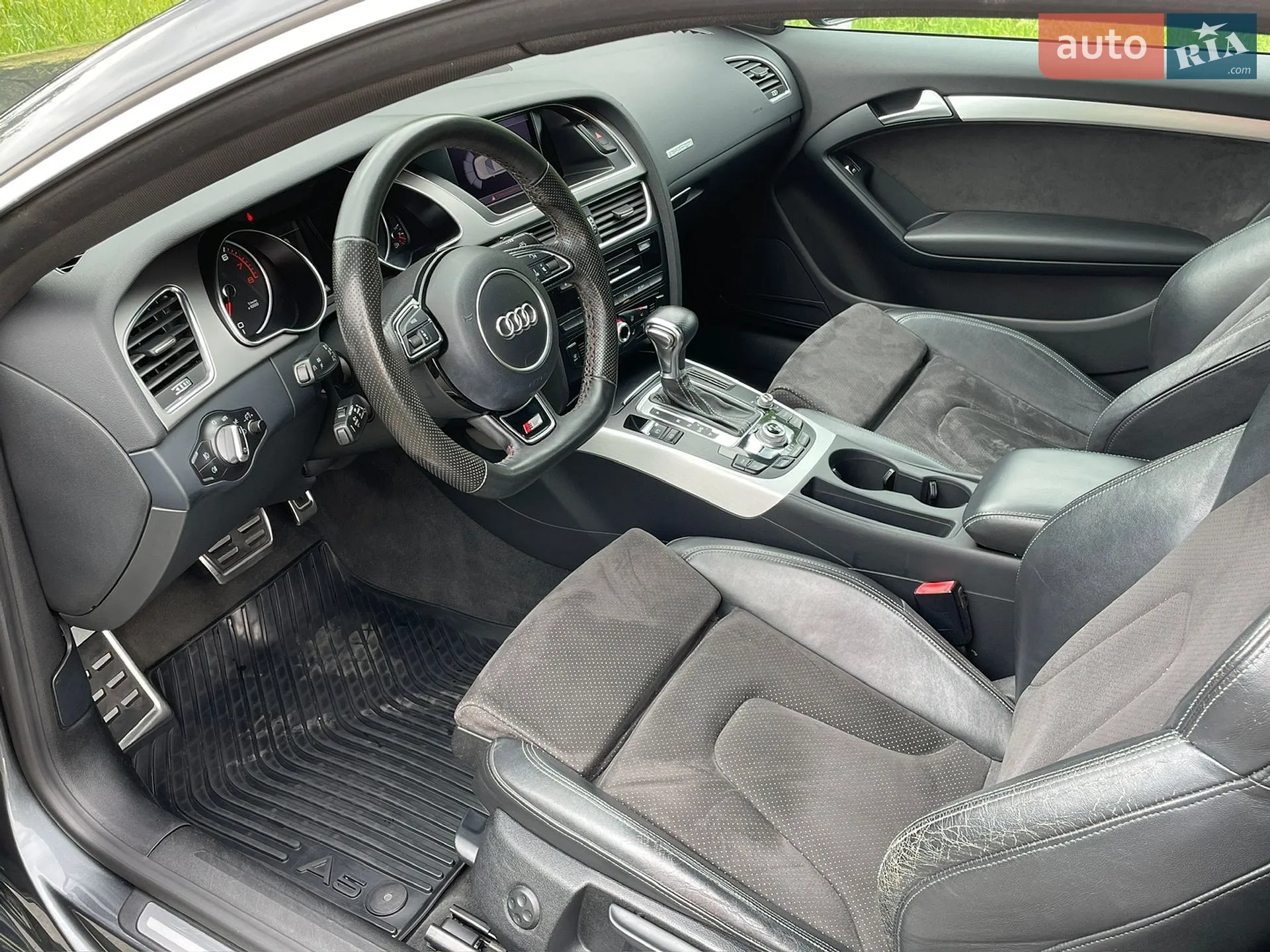 2011 Audi A5 - мініатюра 19