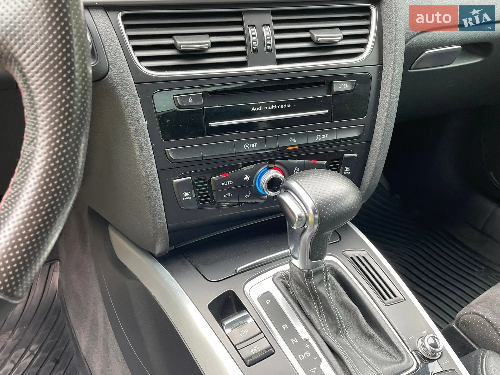2011 Audi A5 - мініатюра 23