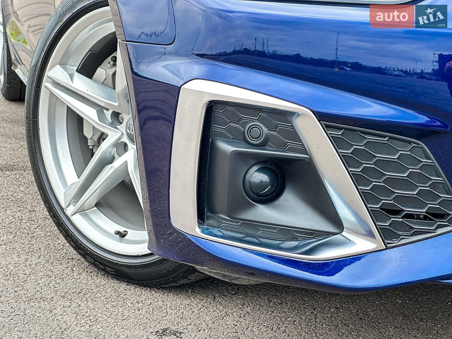 2020 Audi A5 - мініатюра 11
