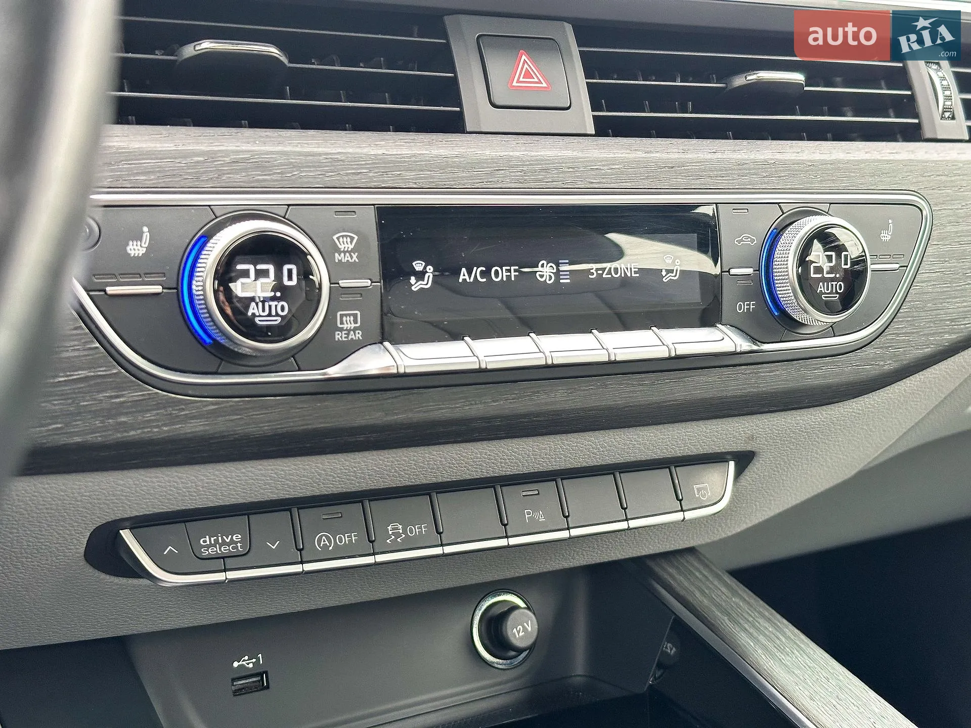 2020 Audi A5 - мініатюра 21