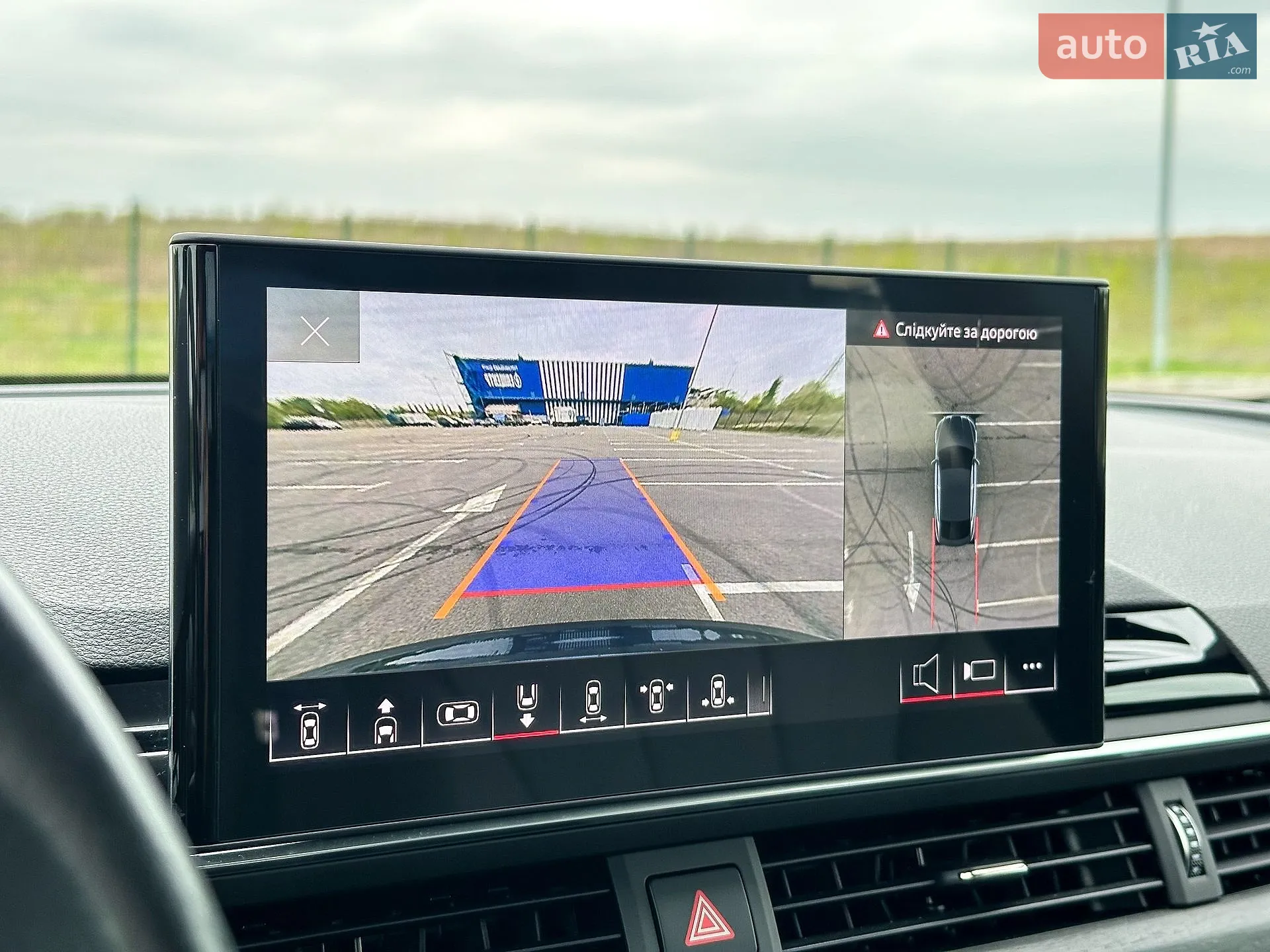 2020 Audi A5 - мініатюра 23