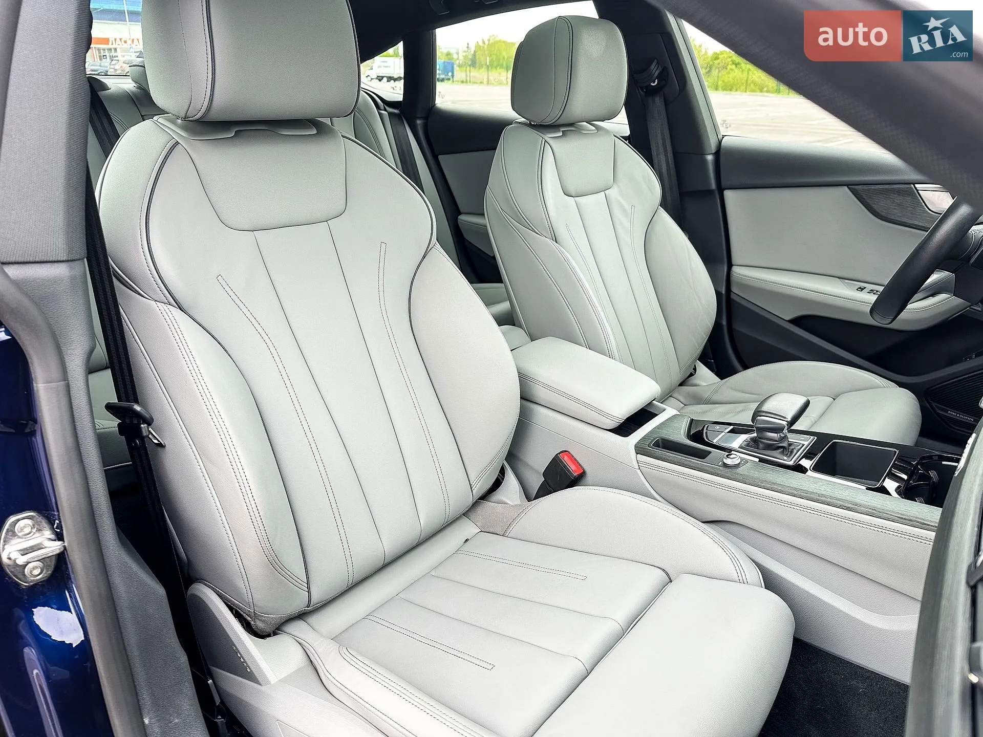 2020 Audi A5 - мініатюра 27