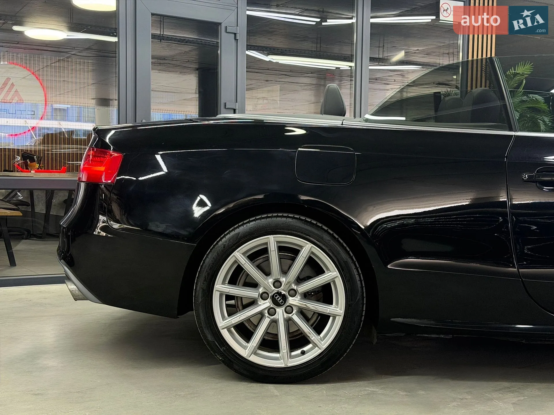 2015 Audi A5 - мініатюра 18