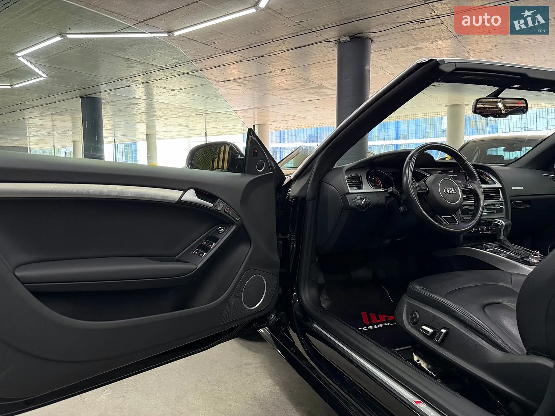 2015 Audi A5 - мініатюра 21